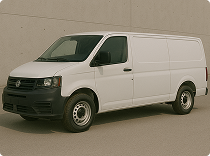 Imagem da categoria de Van